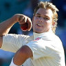 Warne’s hum set him up to be the greatest of all