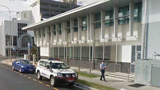 On Monday there were 79 children in watch houses around the state. 