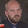 Alexander Stuart Pinnock, 34,was shot dead by police in Nowra on Wednesday.