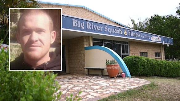 Alleged Christchurch shooter Brenton Tarrant had previously worked at a gym in Grafton, NSW.