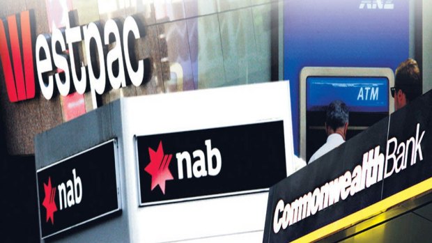 Westpac and NAB are the first two banks to agree to potentially pull their membership from the Business Council of Australia.
