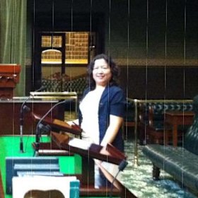 Unknown to ICAC, Monica Hao left Australia on Emirates flight EK415 to Dubai on August 19.