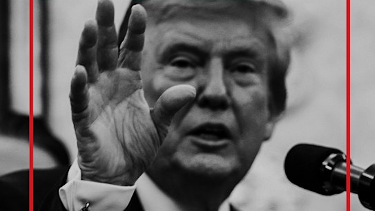 Donald Trump’s war on women.