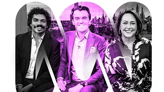 Tony Armstrong has called time on his stint at the ABC, the second high profile talent to depart News Breakfast following Lisa Millar’s departure.