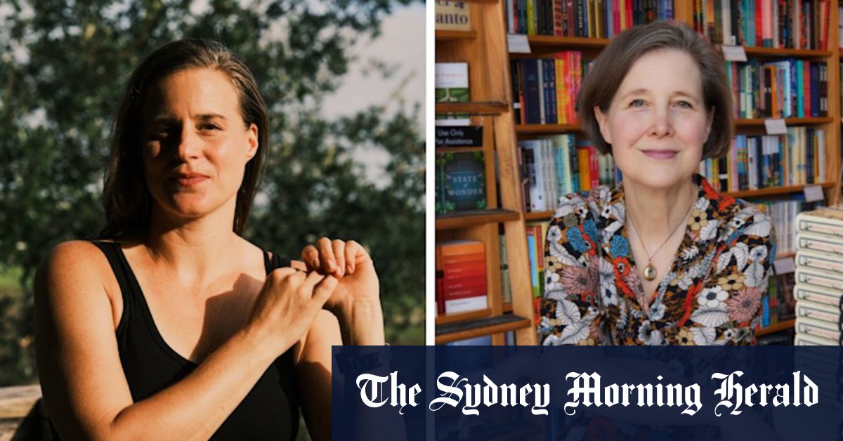 Why these best-selling authors are playing a dangerous game - Vimarsana News
