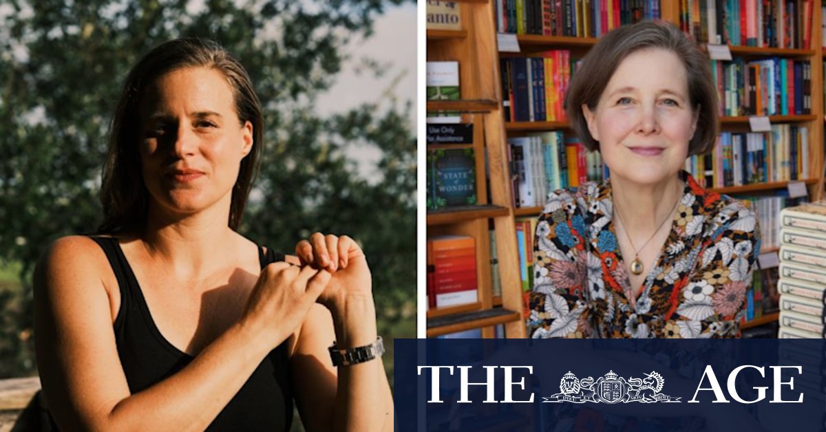 Why these best-selling authors are playing a dangerous game - Vimarsana News