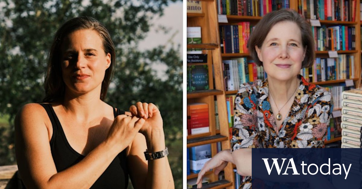 Why these best-selling authors are playing a dangerous game - Vimarsana News