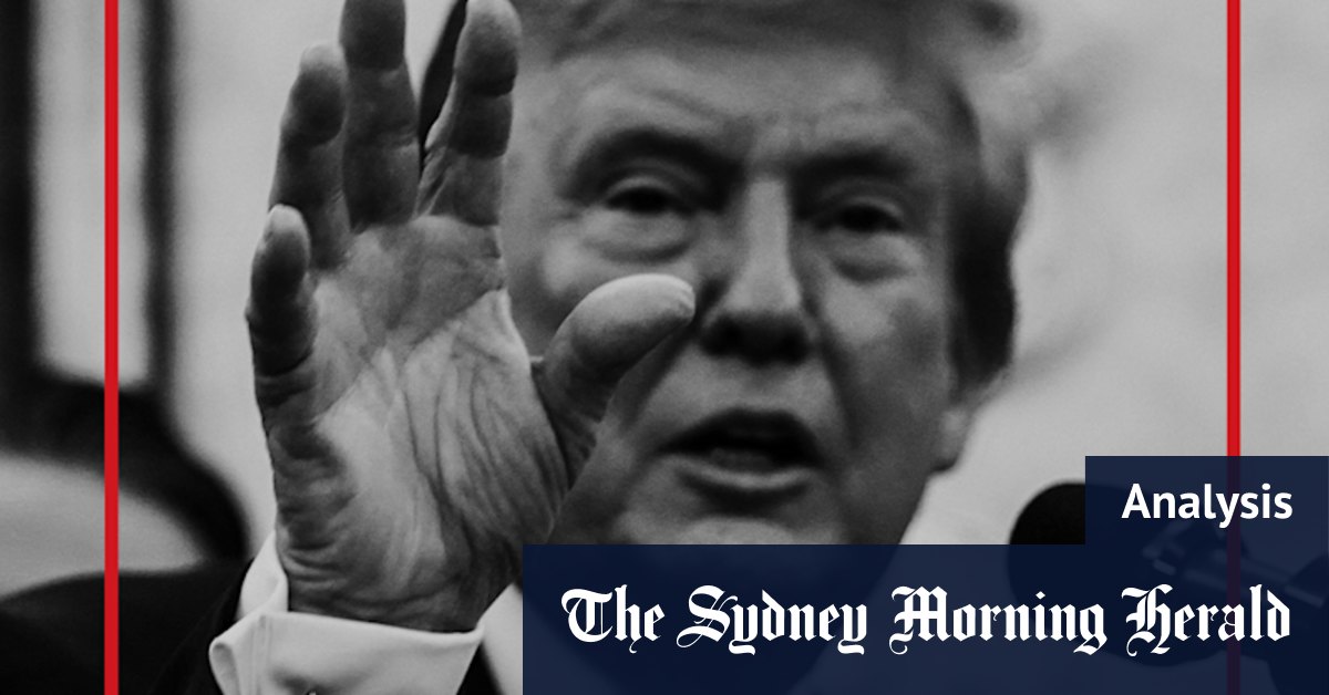 How Donald Trump has made it more dangerous to be pregnant
