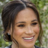 Huge ratings for Meghan and Harry’s tell-all interview with Oprah
