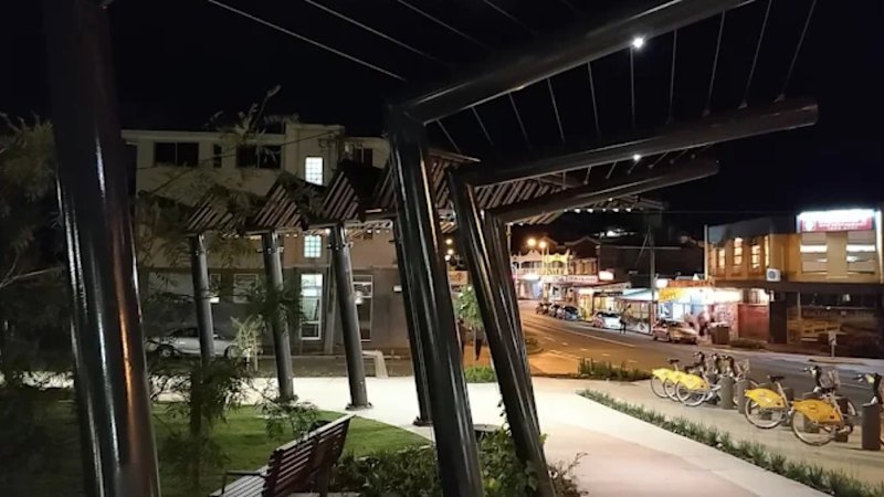 Man dies after alleged assault in West End park