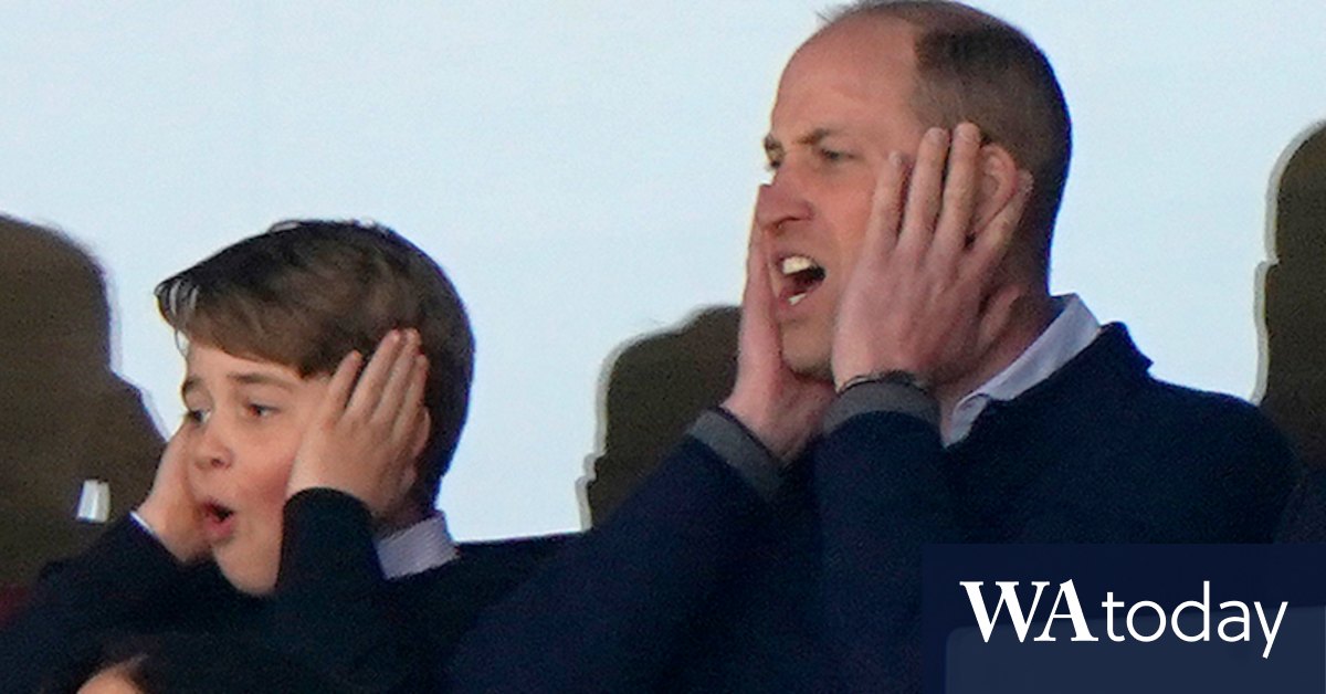 Women's World Cup 2023: Prince William, King Charles to skip Spain v England Sydney final - Vimarsana News