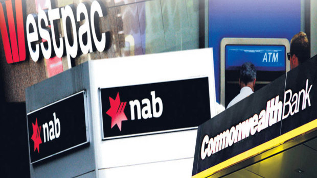Some analysts forecast NAB, ANZ and Westpac would defer dividends for this half.