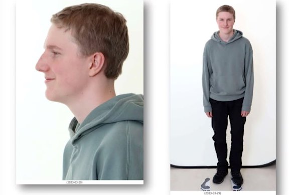 Kevin Johansson targeted an Australian girl online. He has been sentenced to 10 years in prison for child abuse, animal cruelty and aiding an attempted murder. 
