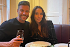 Wood is accused of assaulting his wife Snezana, who he met on The Bachelor reality TV series. 