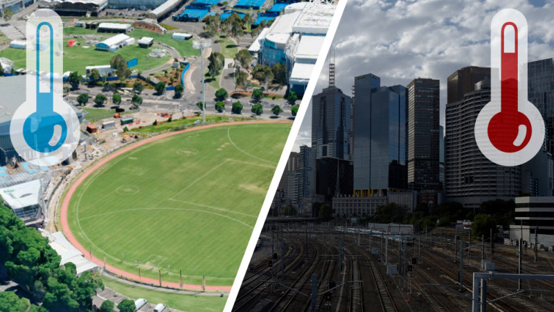 Melbourne Weather The Quirky Reason Melbourne S Weather Isn T Quite Right 7 day weather forecast for melbourne including radar, satellite, min, max and current temperatures, cloud and rainfall predictions. melbourne weather the quirky reason