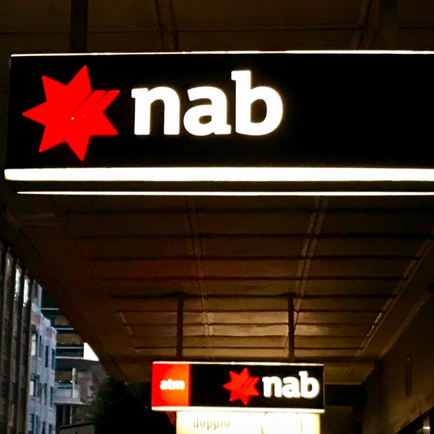 The National Australia Bank is the largest lender to the country’s agricultural industry.