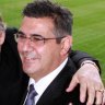 Blast from the past? Push for Andrew Demetriou to become next AFL chairman