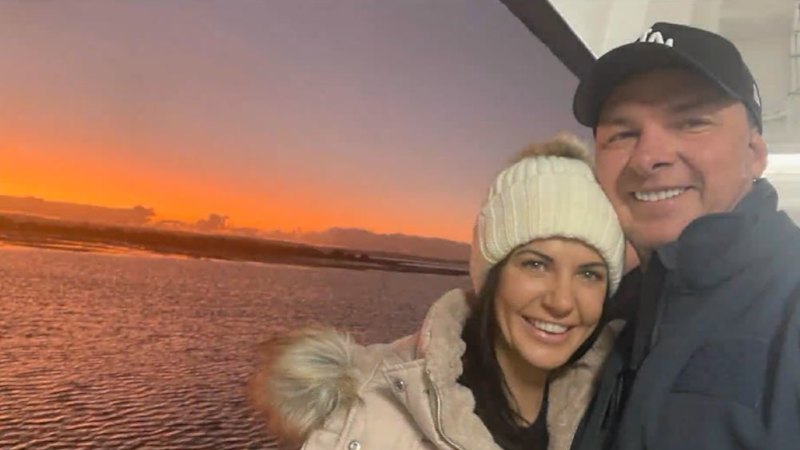 ‘You don’t know how a lot strain I’m underneath,’ pilot informed fiancee earlier than deadly crash