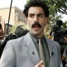 'Weirdest interview ever': Republican figures pranked by Sacha Baron Cohen