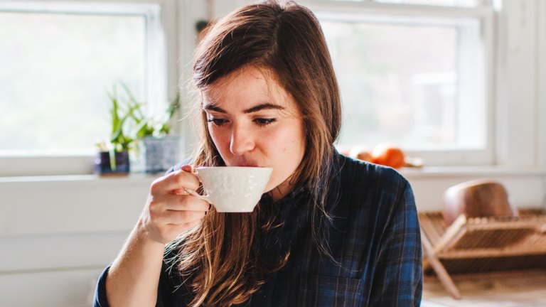 Inside Australia's death cafe