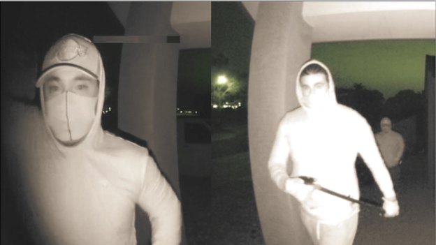 A spike in home invasions has pushed Victoria’s Labor government into an uncomfortable place.