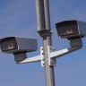 Point-to-point speed cameras switched back on in WA's South West