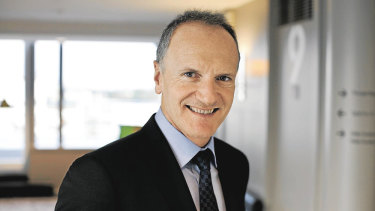 Christophe Cuvillier, chief executive of Unibail-Rodamco, said after the vote last week that it marked a major step forward in the acquisition of Westfield.