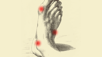 Bunions, corns, plantar fasciitis: How to nail foot trouble before it’s too late