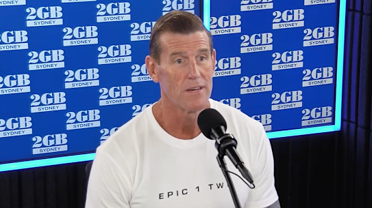 Ben Roberts-Smith 2GB interview fact-check: What is true - and not true ...