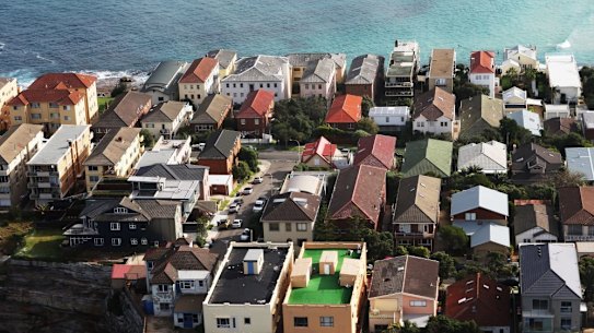 Is the bottom about to fall out of our $6.9 trillion property market?