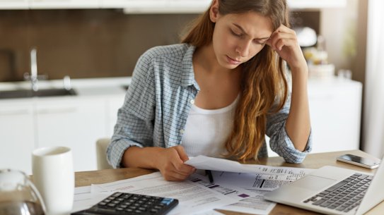 Banks have moved to block abusive messages entered in transfers.