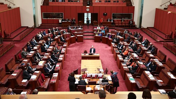 The government's secret $660 million offer to crossbenchers during ...