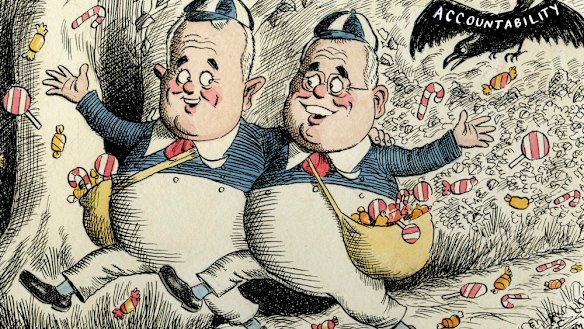 Illustration: John Shakespeare