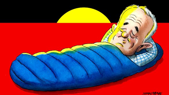 Illustration: John Shakespeare