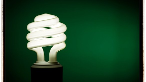 Rival company Origin Energy has made an aggressive play for ActewAGL customers.