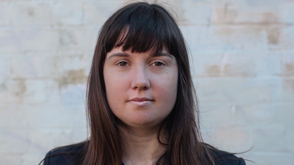 Sarah Steel is the creator and host of Let's Talk About Sects.