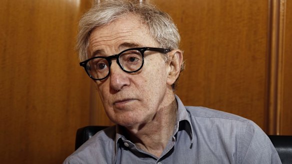 Absent but very present: Allen v. Farrow explores the implosion of Woody Allen and Mia Farrow’s family.