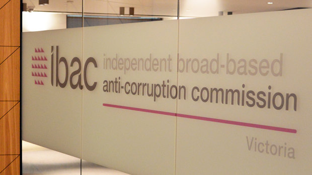 Independent Broad-based Anti-corruption Commission (IBAC)