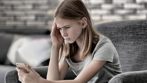 Digital self-harm: Rising trend of teens cyberbullying themselves