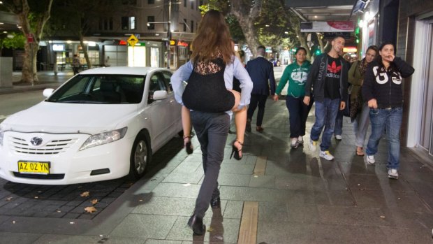 The parliamentary inquiry will scrutinise the impact of the city's lock-out laws on the late-night economy. 