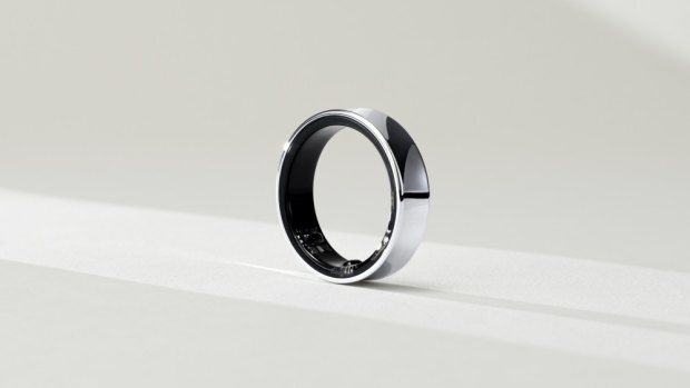 The Samsung Galaxy Ring will skip Australia when it launches on July 31.