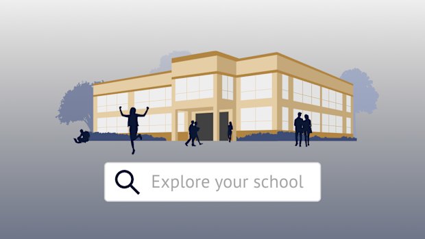 Schools that Excel 25