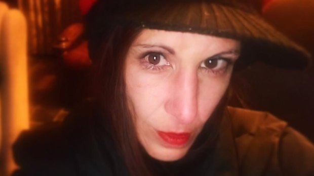 Belinda Nicholls was found dead by police on Monday morning. She has been remembered as a loyal friend and a beautiful soul.