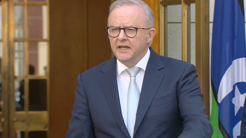 PM announces five-point reform plan to combat hate speech, radicalisation