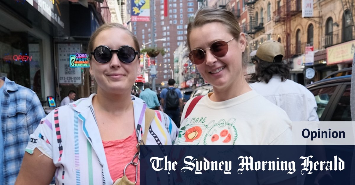 As a queer Australian, this is the ‘hidden tax’ I have to pay