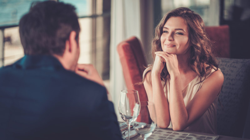 The problem with the latest 'incentive dating' trend