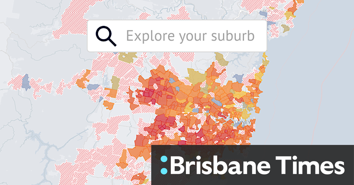 Sydney’s the property underquoting capital: How does your suburb compare?