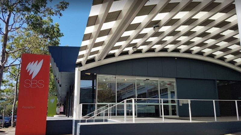 Government scraps plans for SBS site in western Sydney