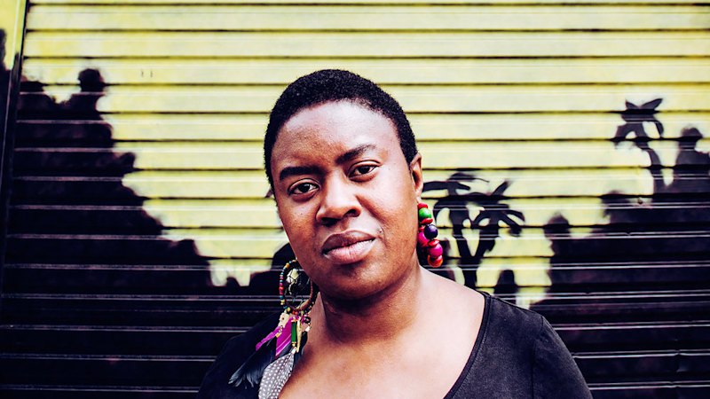 From rage to playfulness, these poems are unashamed tributes to womanhood