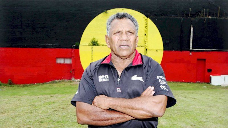Prominent Sydney Indigenous leader arrested over child sex allegations